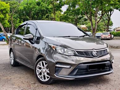 2021 Proton PERSONA 1.6 (A) Bulanan 