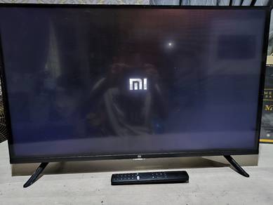 mi android smart tv 32inch