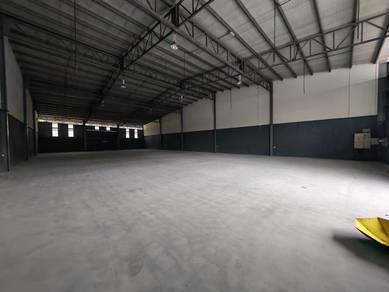 Warehouse-/-Factory-for-rent-Balakong-Selangor