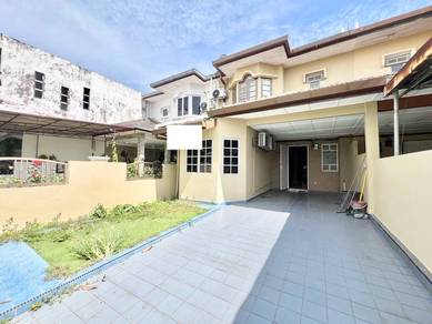 2-storey-Terraced-House-for-sale-Kajang-Selangor