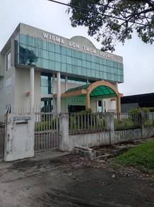 Industrial-Land-for-sale-Taiping-Perak