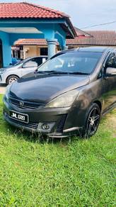 2013 Proton EXORA 1.6 BOLD PREMIUM (A)