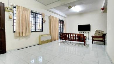 2-storey-Terraced-House-for-sale-Semabok-Melaka-3
