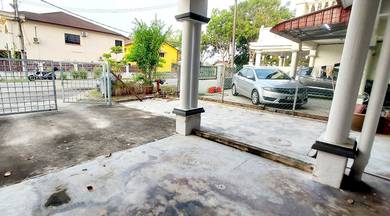 2-storey-Terraced-House-for-sale-Semabok-Melaka-2