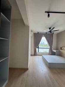 Nice Room Aradia Residence @ Lake City Kuala Lumpur, Batu Caves