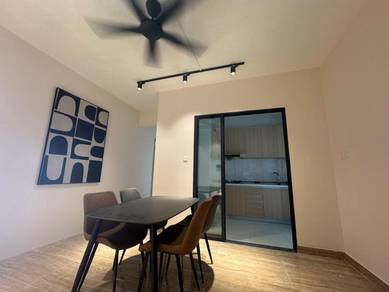 Nice Room Aradia Residence @ Lake City Kuala Lumpur, Batu Caves
