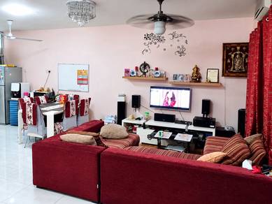 Bandar Saujana Putra 2 Storey House Convenient Access to ELITE & SKVE!