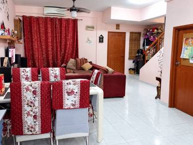 Bandar Saujana Putra 2 Storey House Convenient Access to ELITE & SKVE!