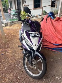 yamaha lc135 es v2 original clutch