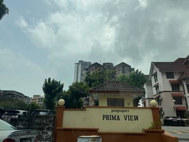 Prima View apartment  Lip sin area