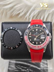 ⌚️Rolex Gmt-Master ll 16710⚫️🔴