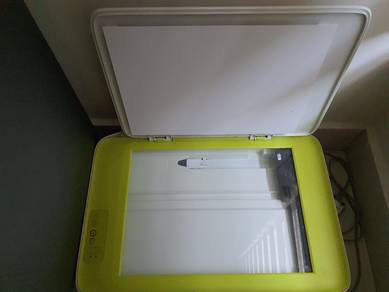 Hp printer to let go