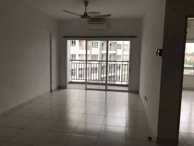 Casa tropika condo for rent unfurnished unit batu 14 puchong