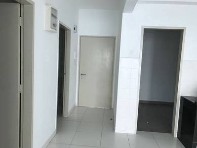 Casa tropika condo for rent unfurnished unit batu 14 puchong