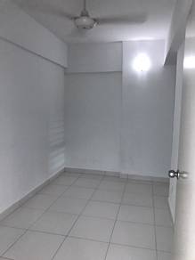 Casa tropika condo for rent unfurnished unit batu 14 puchong