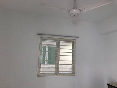 Casa tropika condo for rent unfurnished unit batu 14 puchong