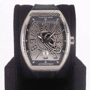 Like New Aug 2025 Franck Muller Vanguard Damas V43