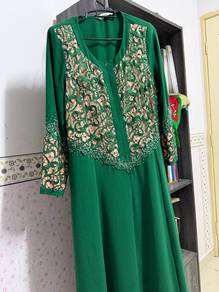 Jubah Wanita