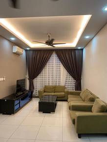 Camellia Park Condominiums. Fully furniture.