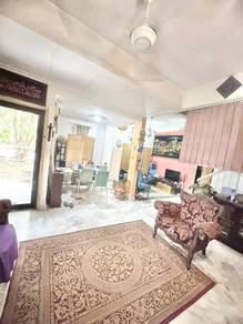 3488sqft Corner Lot Double Storey Bukit Idaman Selayang Near Sekolah