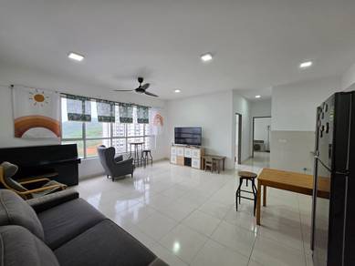 Meru Heights Residences@scientex meru
