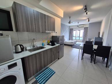 Edusphere Suites