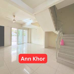 2-storey-Terraced-House-for-rent-Simpang-Ampat-Penang