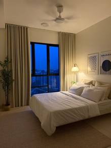 Nestree Residence Bangsar South F/F Studio Female Only UM