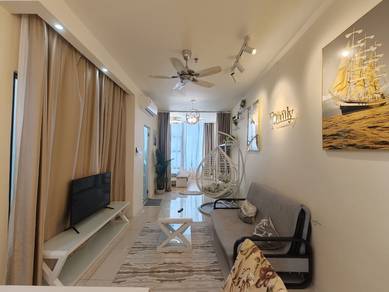 Manhattan Suites @ ITCC