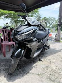 2022 Yamaha NVX155 NVX NMAX ADV160 VARIO VARIO160