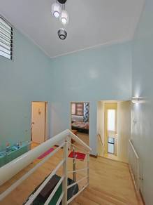SALE BUKIT RAJA KLANG @ AVANI Double STOREY LANDED LINKHOUSE RENOVATED