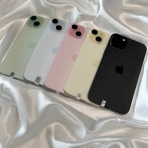 TRADE IN WELCOME - IPHONE 15 256Gb