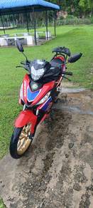2021 RS150