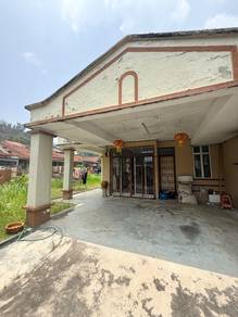 2-storey-Terraced-House-for-sale-Ayer-Keroh-Melaka