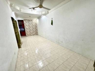 1-storey-Terraced-House-for-sale-Semenyih-Selangor