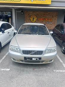 2006 Volvo S80 2.0 T (A)