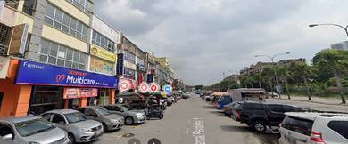 Shop-lot-for-rent-Bandar-Damai-Perdana-Kuala-Lumpur