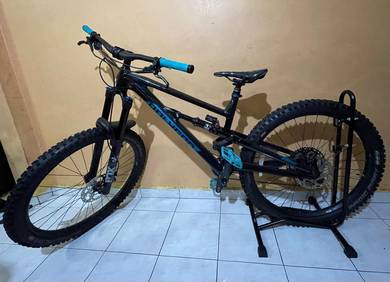 Basikal MTB Polygon Siskiu N9