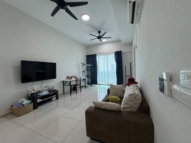 Ong Kim Wee Residences