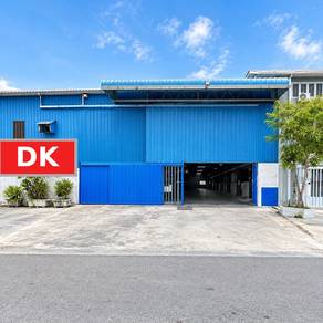 Warehouse-/-Factory-for-rent-Klang-Selangor