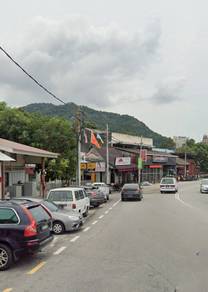 BEST BUY 1.5sty Shophouse Main Road Timber