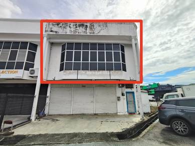Office-space-for-rent-Alor-Setar-Kedah