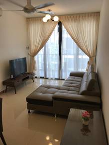 Jesselton Residences