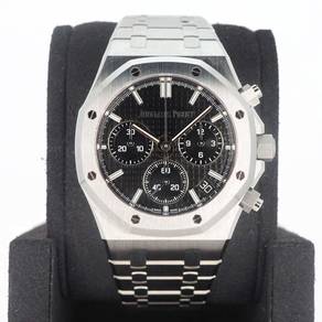 Brand New Oct 2022 Audemars Piguet Royal Oak 50th