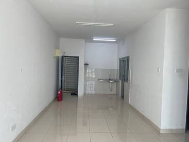 Saville Kajang 🔥 Bare unit 3R2B Murah near MRT KTM Kajang UKM Bangi