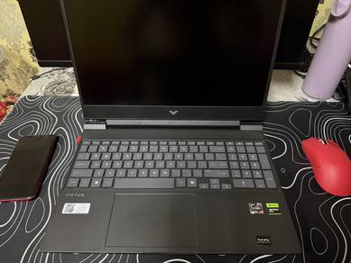 HP victus