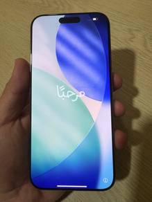 iPhone 16 promax 256gb ZP SET