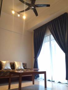 10 Semantan Suites
