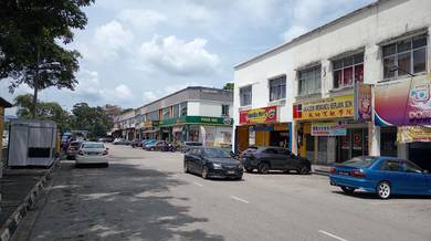 Shop-lot-for-rent-Simpang-Ampat-Penang