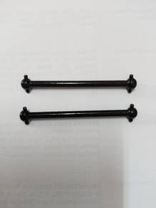 Rc Hsp 02003 Dogbone Drive Shaft Front/Rear 61mm 